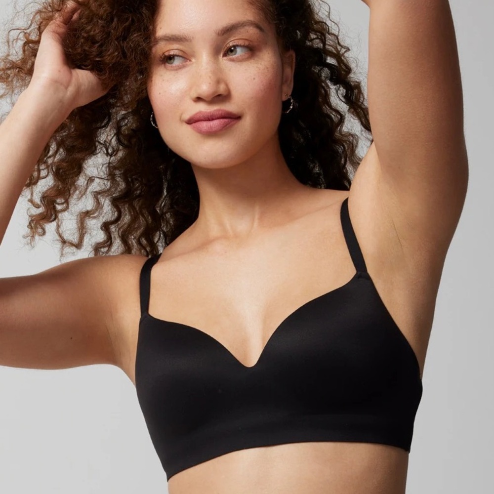Soma | Enbliss Wireless Bra - Picture 1 of 6